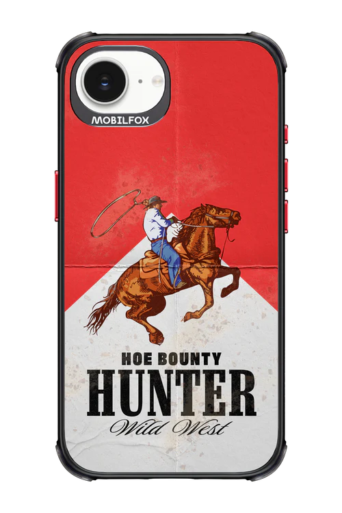 HOE BOUNTY HUNTER 2.0 - Apple iPhone 16e - Image 12
