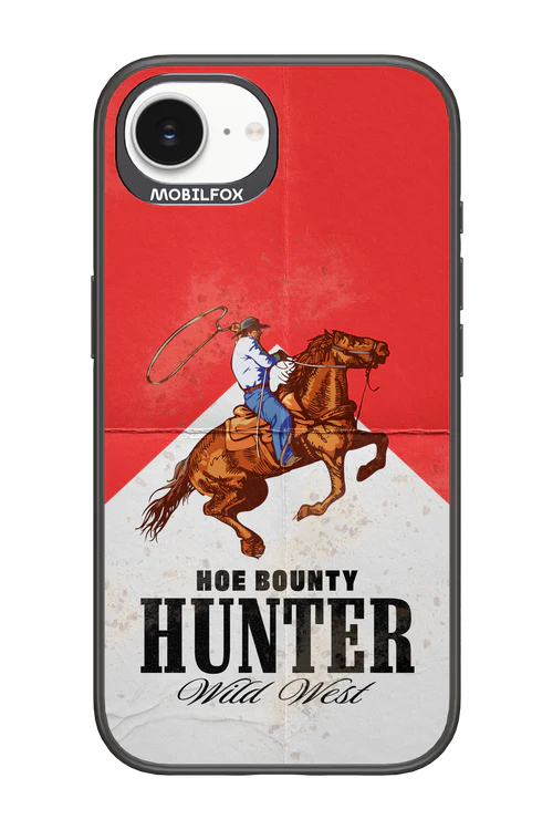 HOE BOUNTY HUNTER 2.0 - Apple iPhone 16e - Image 2