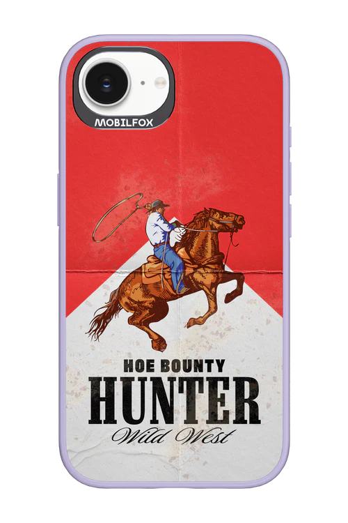 HOE BOUNTY HUNTER 2.0 - Apple iPhone 16e - Image 3