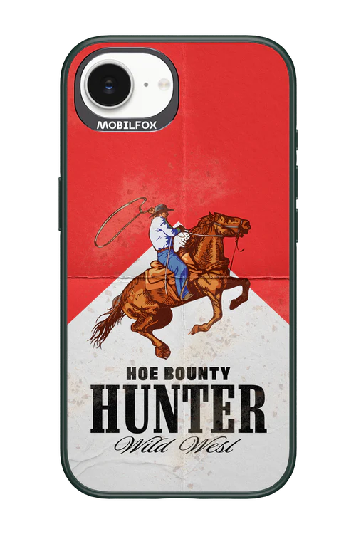 HOE BOUNTY HUNTER 2.0 - Apple iPhone 16e - Image 4