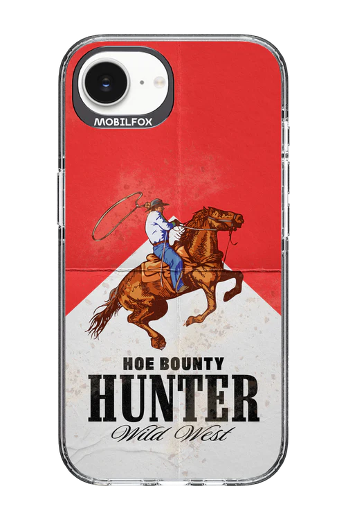 HOE BOUNTY HUNTER 2.0 - Apple iPhone 16e - Image 6