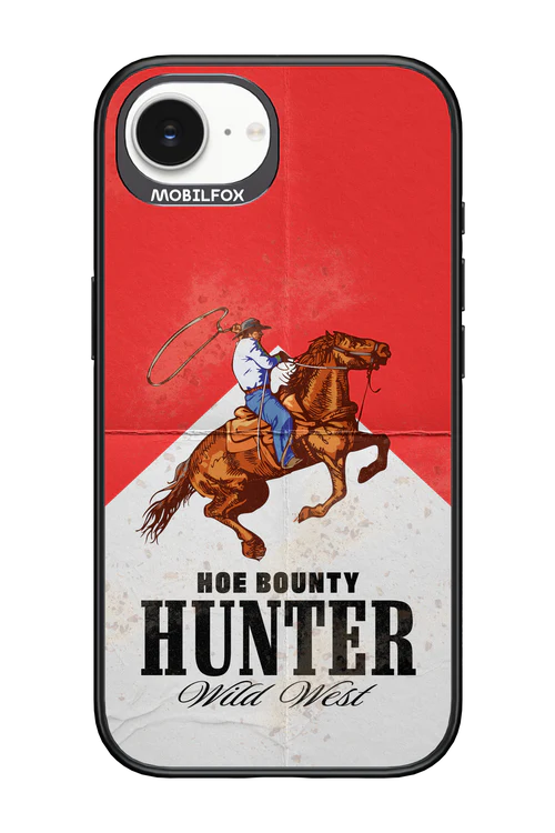HOE BOUNTY HUNTER 2.0 - Apple iPhone 16e - Image 9