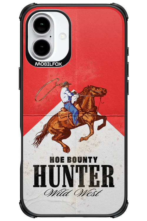 HOE BOUNTY HUNTER 2.0 - Apple iPhone 16 Plus - Image 11