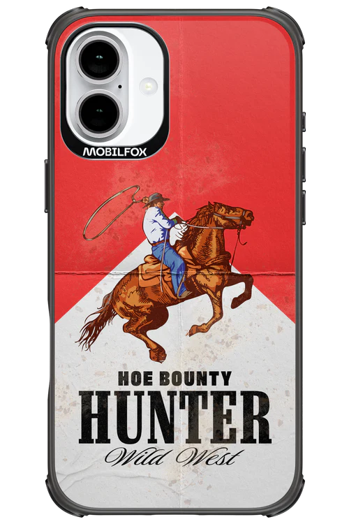 HOE BOUNTY HUNTER 2.0 - Apple iPhone 16 Plus - Image 15
