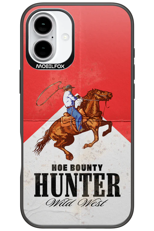 HOE BOUNTY HUNTER 2.0 - Apple iPhone 16 Plus - Image 2