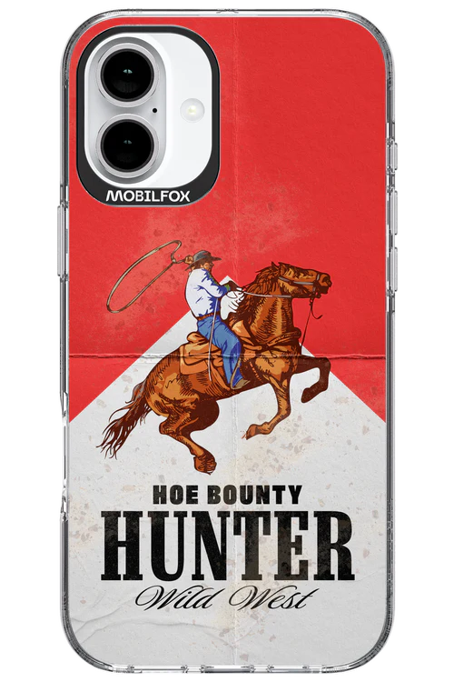 HOE BOUNTY HUNTER 2.0 - Apple iPhone 16 Plus - Image 5