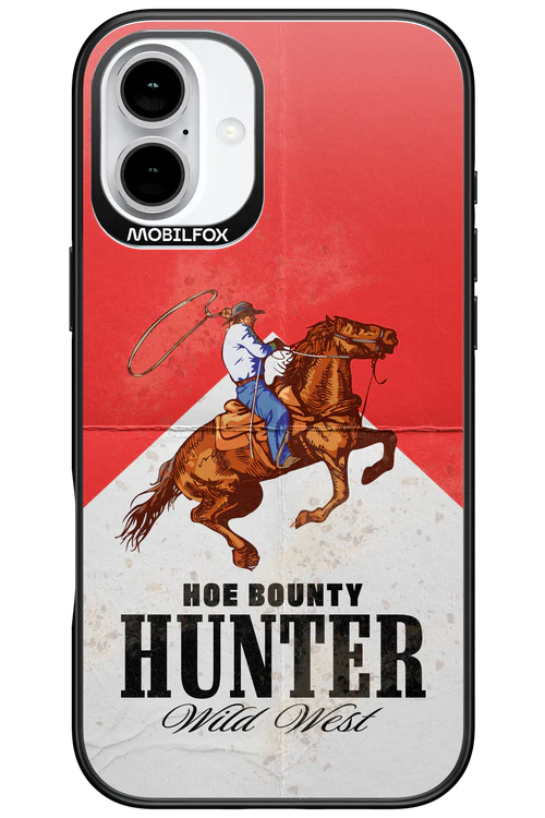 HOE BOUNTY HUNTER 2.0 - Apple iPhone 16 Plus - Image 9