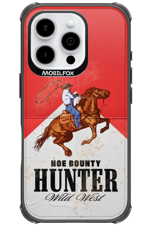 HOE BOUNTY HUNTER 2.0 - Apple iPhone 16 Pro - Image 16