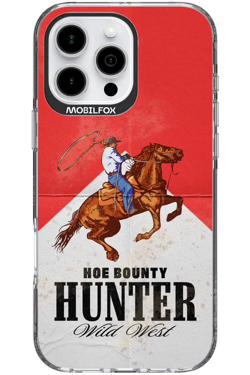 HOE BOUNTY HUNTER 2.0 - Apple iPhone 16 Pro Max - Image 10