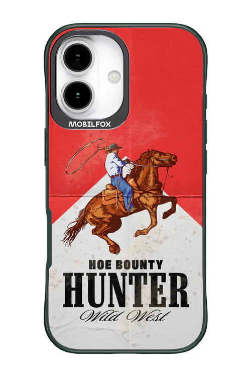HOE BOUNTY HUNTER 2.0 - Apple iPhone 17 - Image 4