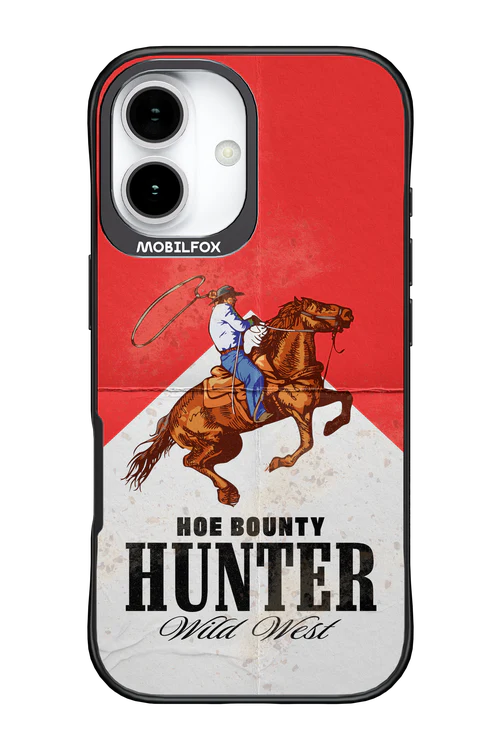 HOE BOUNTY HUNTER 2.0 - Apple iPhone 17 - Image 5