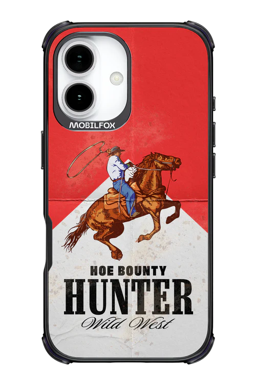 HOE BOUNTY HUNTER 2.0 - Apple iPhone 17 - Image 6