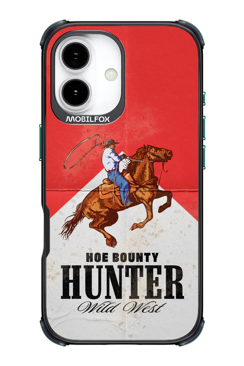HOE BOUNTY HUNTER 2.0 - Apple iPhone 17 - Image 8
