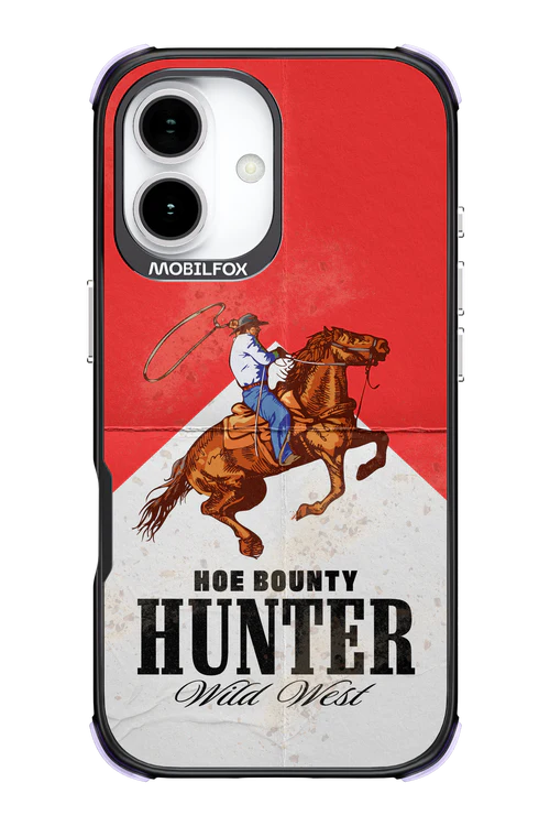 HOE BOUNTY HUNTER 2.0 - Apple iPhone 17 - Image 9