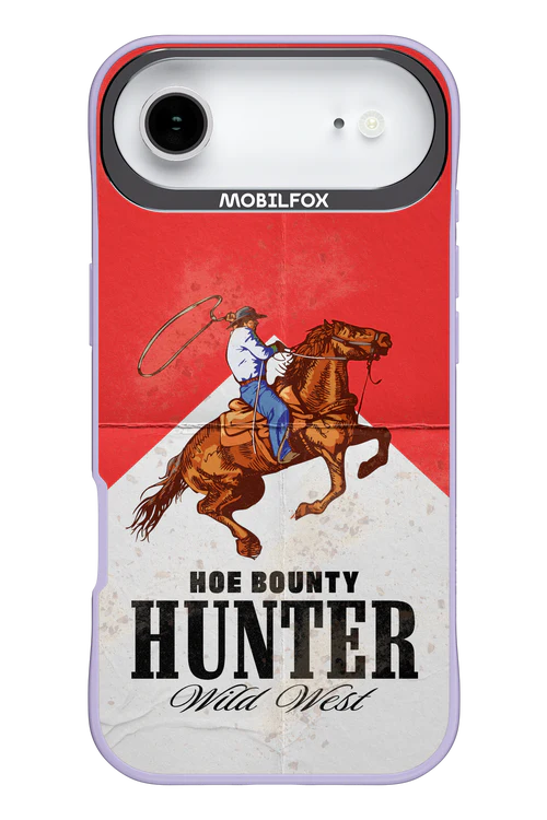 HOE BOUNTY HUNTER 2.0 - Apple iPhone 17 Air - Image 3