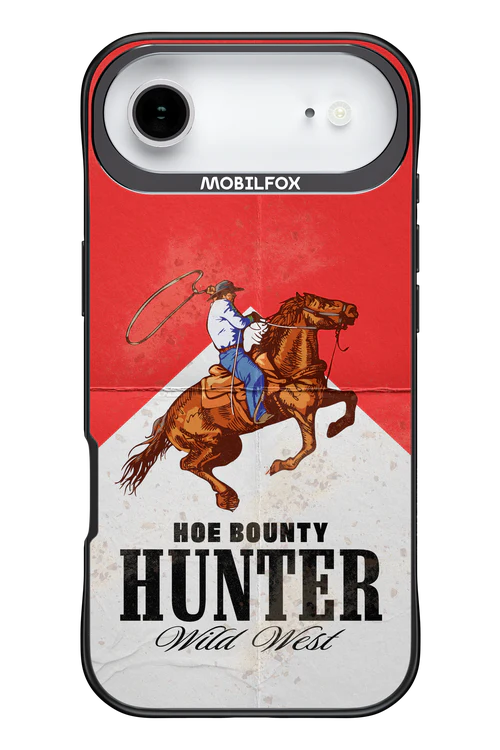 HOE BOUNTY HUNTER 2.0 - Apple iPhone 17 Air - Image 5