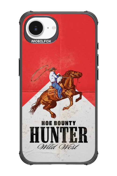 HOE BOUNTY HUNTER 2.0 - Apple iPhone 17e - Image 15