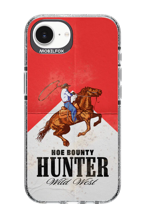HOE BOUNTY HUNTER 2.0 - Apple iPhone 17e - Image 5