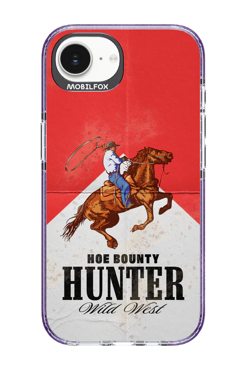 HOE BOUNTY HUNTER 2.0 - Apple iPhone 17e - Image 8