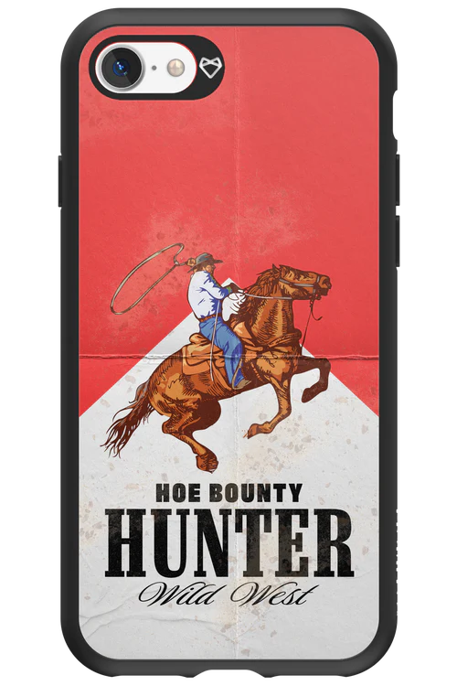 HOE BOUNTY HUNTER 2.0 - Apple iPhone 7