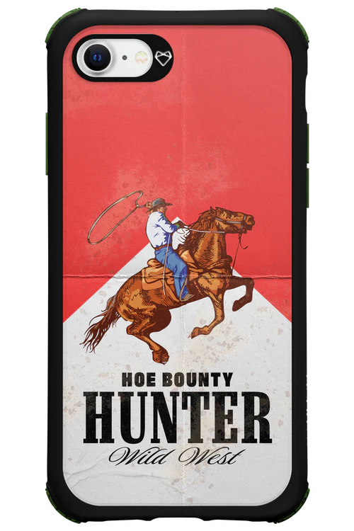 HOE BOUNTY HUNTER 2.0 - Apple iPhone 7 - Image 10