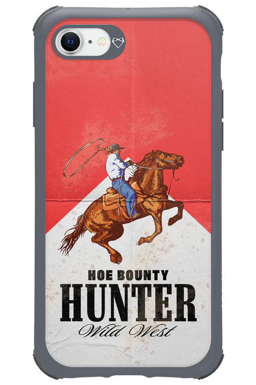 HOE BOUNTY HUNTER 2.0 - Apple iPhone 7 - Image 13
