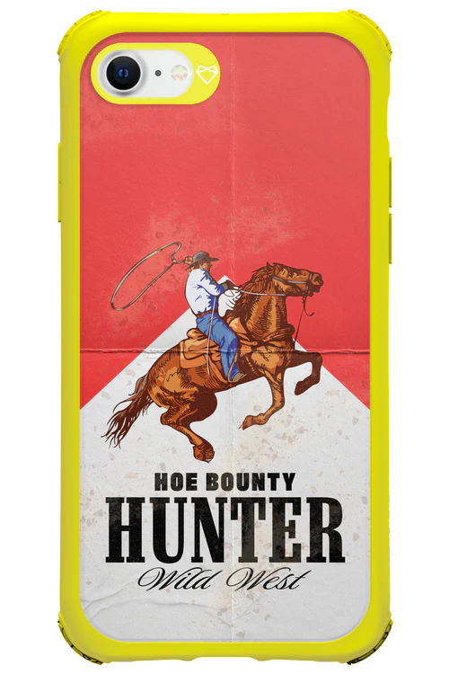HOE BOUNTY HUNTER 2.0 - Apple iPhone 7 - Image 14