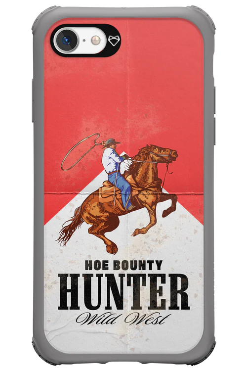 HOE BOUNTY HUNTER 2.0 - Apple iPhone 7 - Image 15