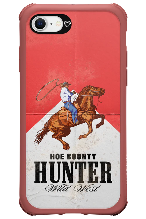 HOE BOUNTY HUNTER 2.0 - Apple iPhone 7 - Image 18