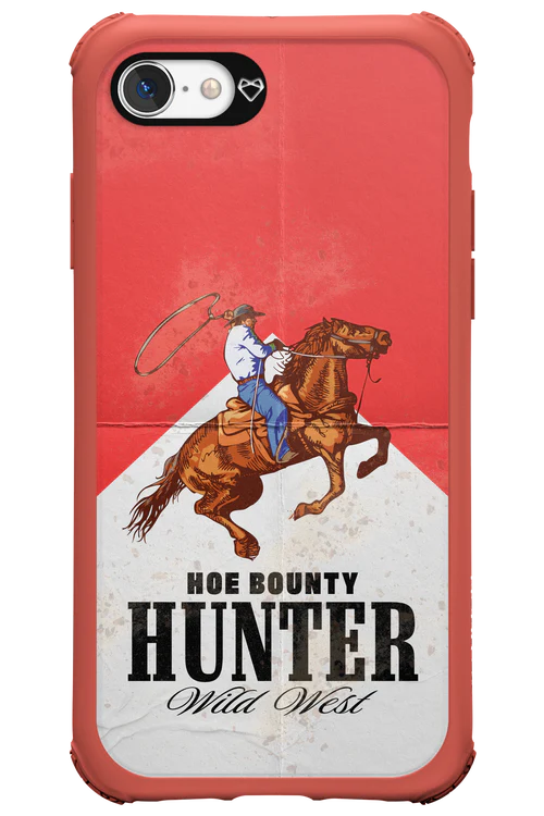 HOE BOUNTY HUNTER 2.0 - Apple iPhone 7 - Image 19