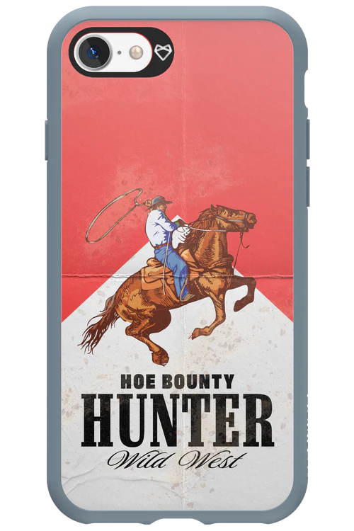 HOE BOUNTY HUNTER 2.0 - Apple iPhone 7 - Image 3