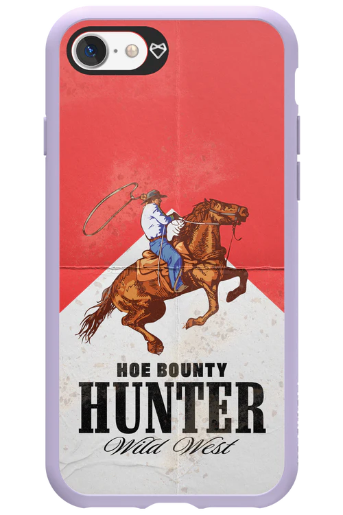 HOE BOUNTY HUNTER 2.0 - Apple iPhone 7 - Image 4