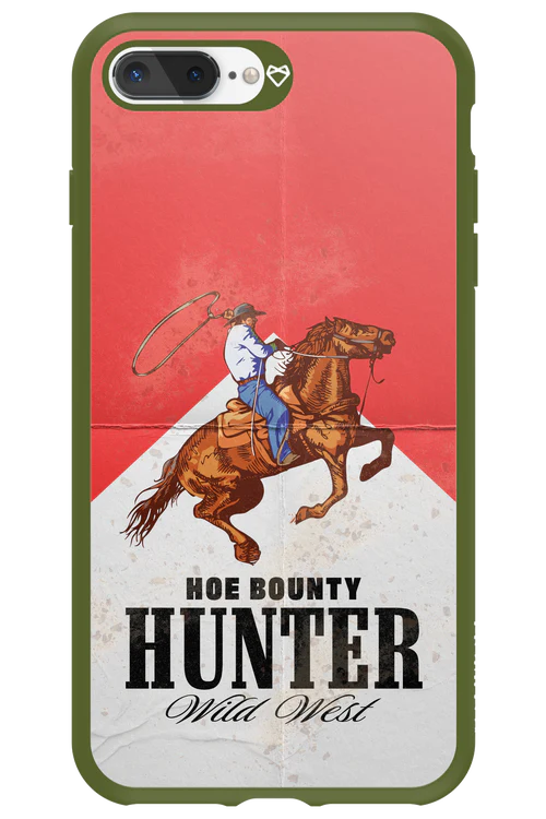 HOE BOUNTY HUNTER 2.0 - Apple iPhone 7 Plus - Image 2
