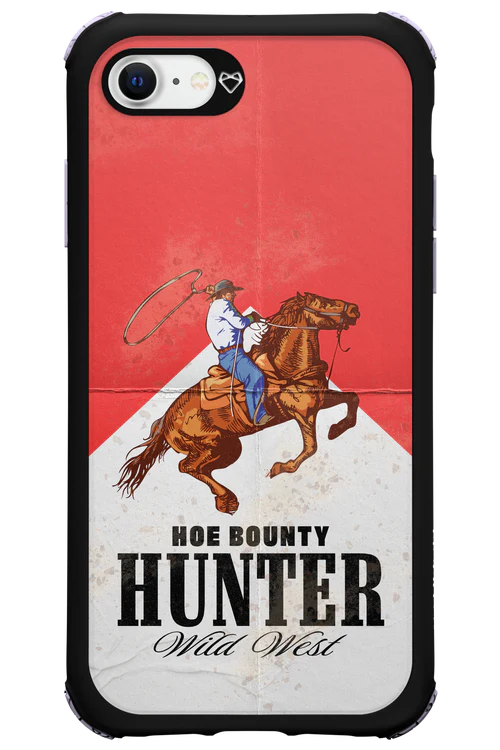 HOE BOUNTY HUNTER 2.0 - Apple iPhone SE 2020 - Image 11