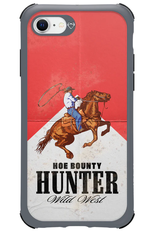 HOE BOUNTY HUNTER 2.0 - Apple iPhone SE 2020 - Image 12