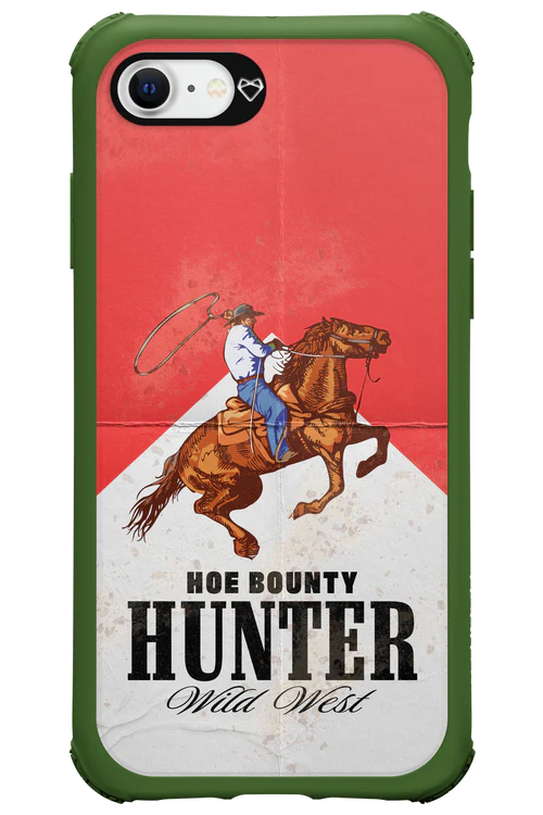 HOE BOUNTY HUNTER 2.0 - Apple iPhone SE 2020 - Image 16
