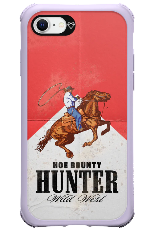 HOE BOUNTY HUNTER 2.0 - Apple iPhone SE 2020 - Image 17