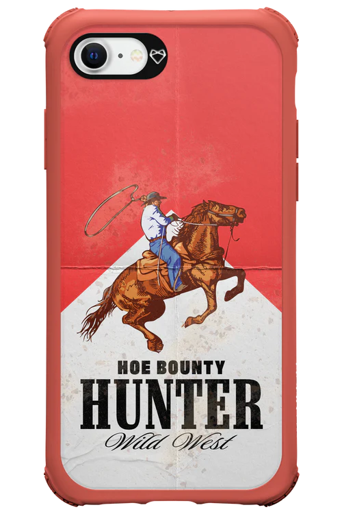 HOE BOUNTY HUNTER 2.0 - Apple iPhone SE 2020 - Image 19