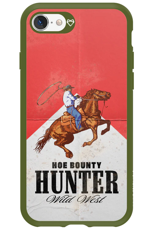 HOE BOUNTY HUNTER 2.0 - Apple iPhone SE 2020 - Image 2