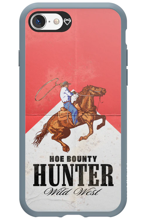 HOE BOUNTY HUNTER 2.0 - Apple iPhone SE 2020 - Image 3