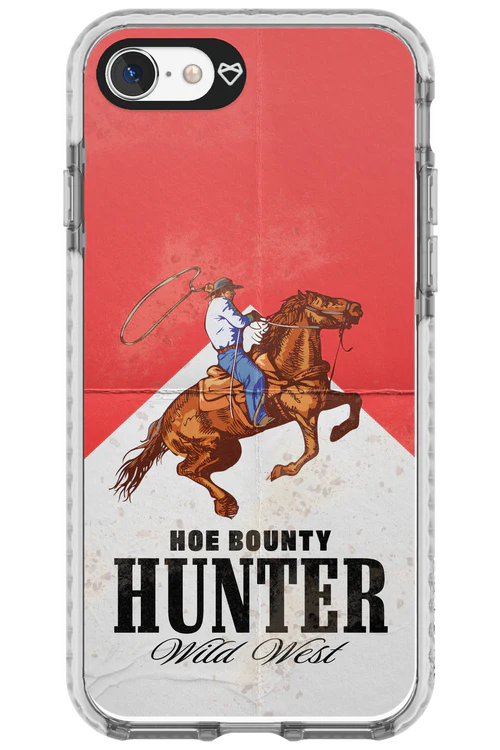 HOE BOUNTY HUNTER 2.0 - Apple iPhone SE 2020 - Image 8