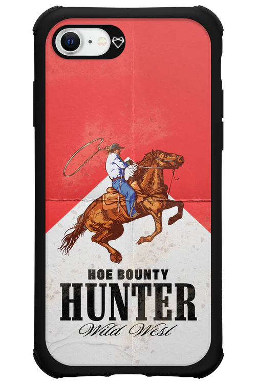 HOE BOUNTY HUNTER 2.0 - Apple iPhone SE 2020 - Image 9