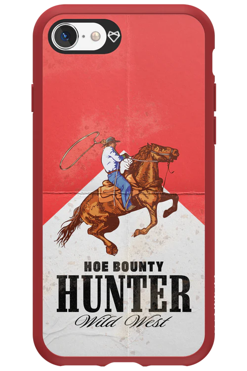 HOE BOUNTY HUNTER 2.0 - Apple iPhone SE 2022 - Image 5
