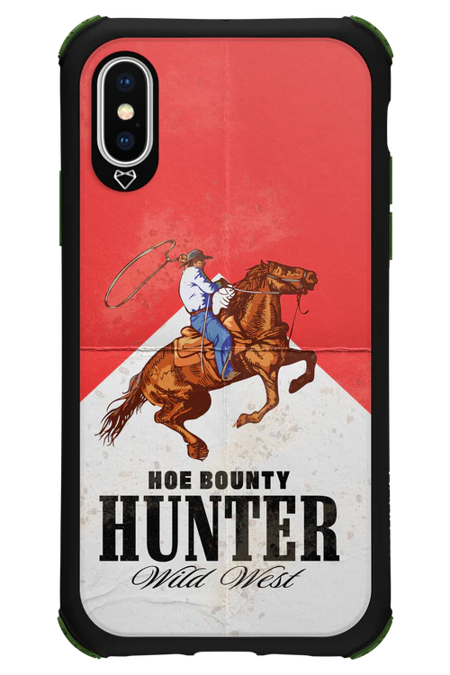 HOE BOUNTY HUNTER 2.0 - Apple iPhone X - Image 10