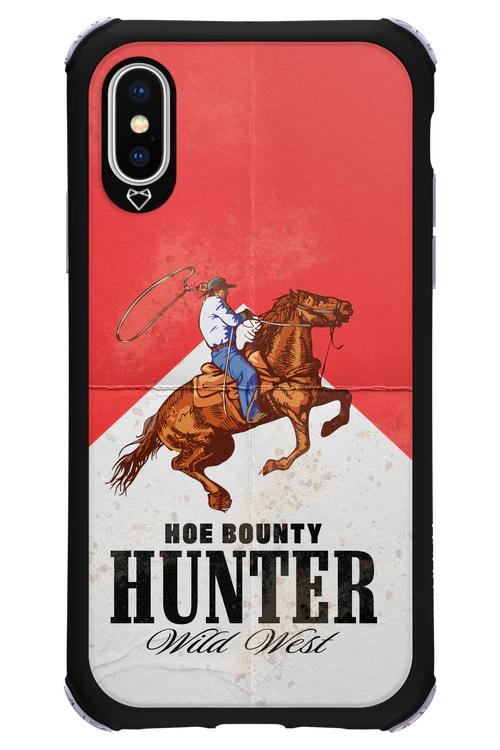 HOE BOUNTY HUNTER 2.0 - Apple iPhone X - Image 11