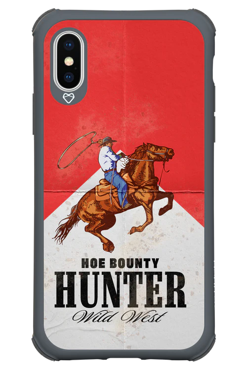 HOE BOUNTY HUNTER 2.0 - Apple iPhone X - Image 13