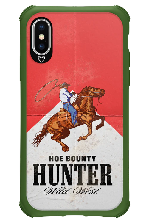 HOE BOUNTY HUNTER 2.0 - Apple iPhone X - Image 14