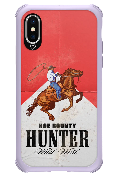 HOE BOUNTY HUNTER 2.0 - Apple iPhone X - Image 15