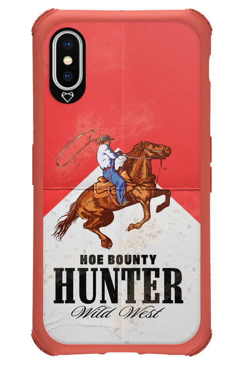 HOE BOUNTY HUNTER 2.0 - Apple iPhone X - Image 17