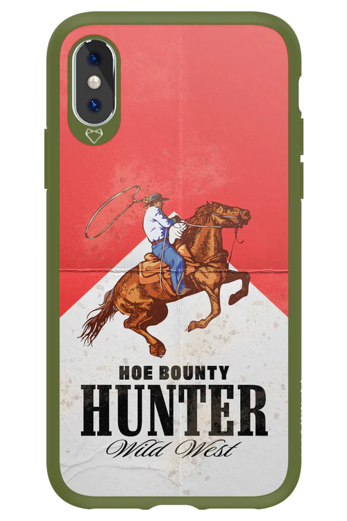 HOE BOUNTY HUNTER 2.0 - Apple iPhone X - Image 2